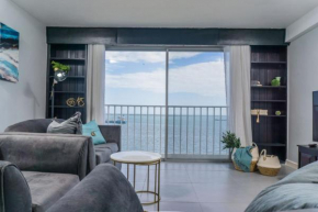 Ocean Views at The Tower